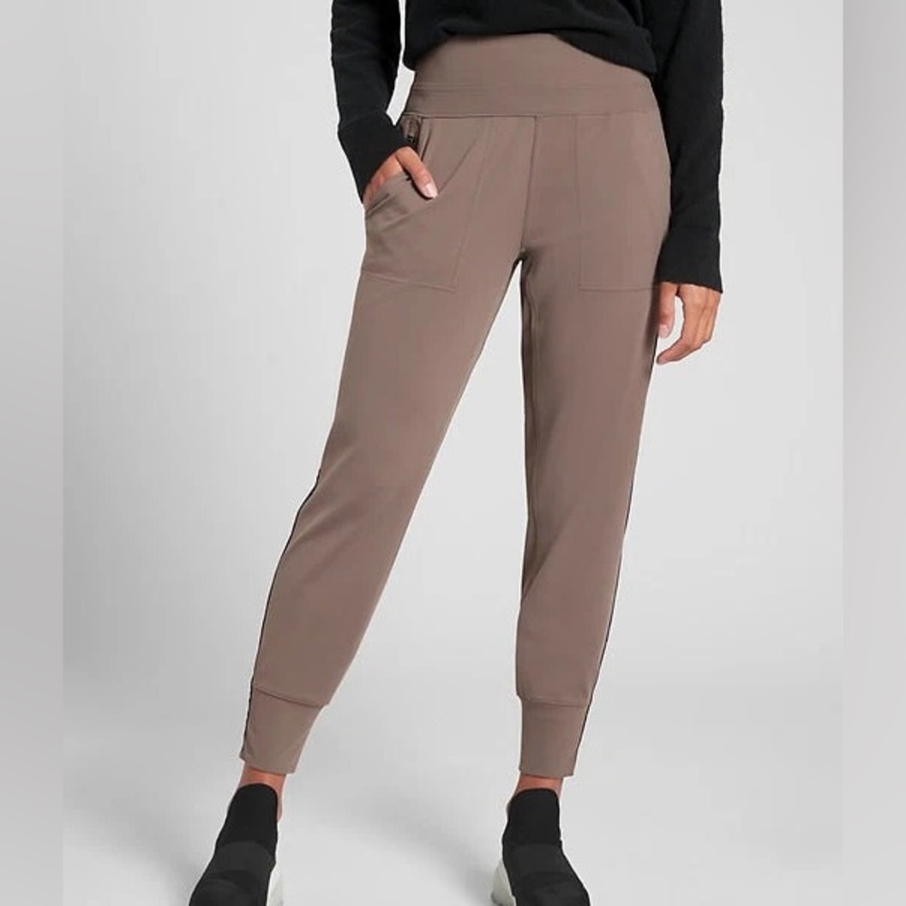 ATHLETA Venice Velvet Stripe